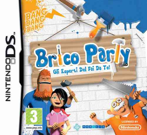 Brico Party Nds